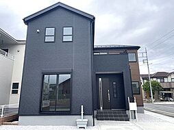 群馬県高崎市新町