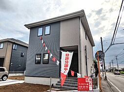 群馬県前橋市元総社町