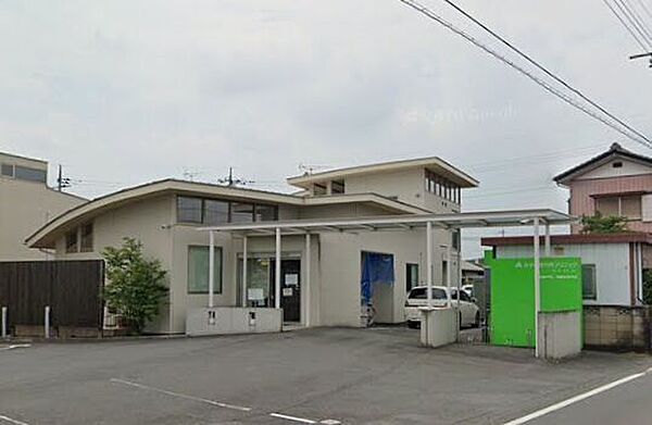 周辺を拡大表示