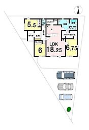 群馬県高崎市下之城町