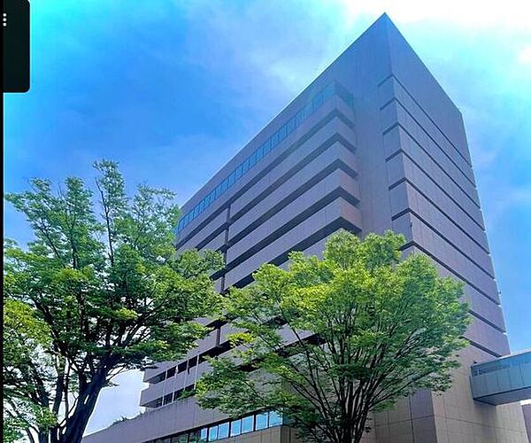 前橋市役所 380m