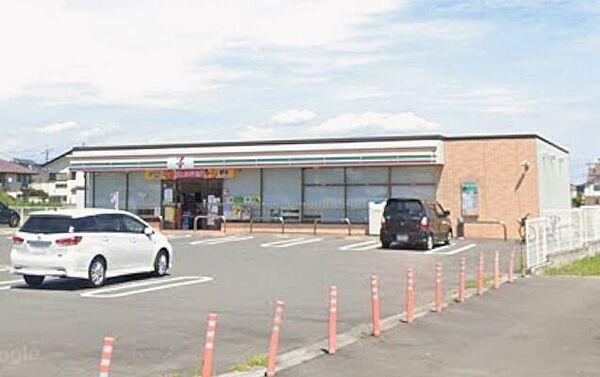 セブン-イレブン 前橋箱田町店 1080m