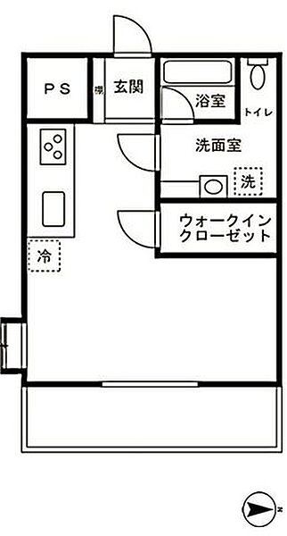 間取り：310000096289