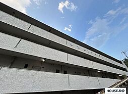 観音山ハイツ 107号室