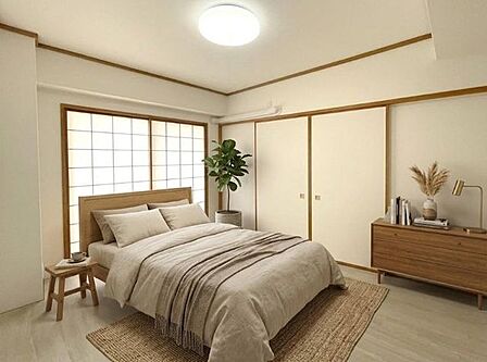 ※家具・小物はディスプレイであり、販売価格に含まれません。