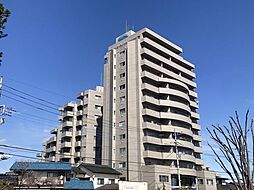ベルメゾン末広 E-801号室