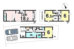 群馬県高崎市上和田町