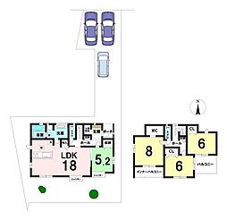 群馬県高崎市倉賀野町