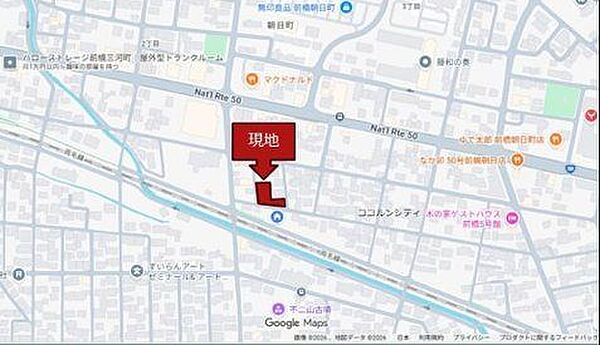 区画図：310000098606