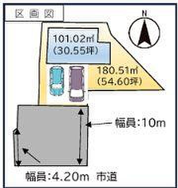 間取り：310000098653