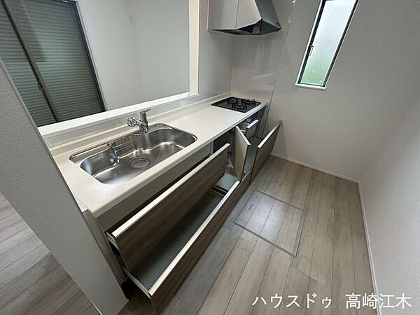 キッチン