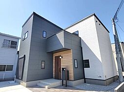 群馬県高崎市上中居町