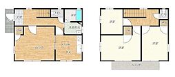 中古戸建 高崎市双葉町