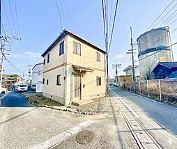 中古戸建 高崎市双葉町