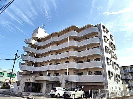 外観 リヴァージュ緑町 2階/-