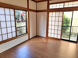 洋室の画像