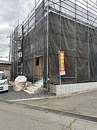 群馬県高崎市金古町