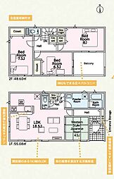 群馬県高崎市吉井町下長根