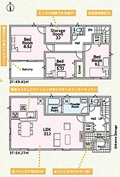 群馬県高崎市吉井町下長根