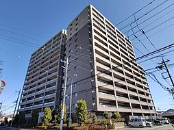 ポレスターブロードシティ日光町