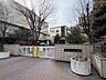 周辺：高崎市立南小学校 560m