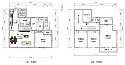FelidiaReno宮城郡利府町しらかし台(No.1053