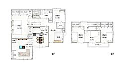 FelidiaReno滝沢市巣子(No.1011)