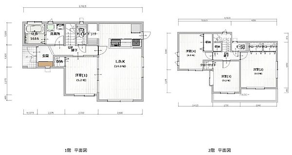 間取り：304000340106