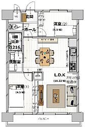 FelidiaReno朝日プラザ五橋 No1053