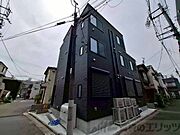 ジーニス平井の賃貸物件