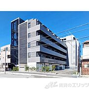 コンフォリア・リヴ平井MUTIOの賃貸物件