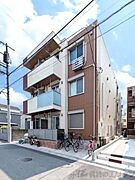 セレスティア瑞江IIの賃貸物件