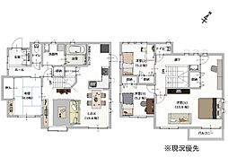 FelidiaReno松山市湯の山東（No.1016）