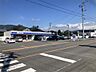 周辺：ローソン 東温南方店（1750m）