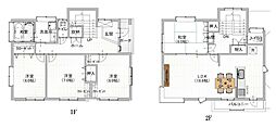 FelidiaReno熊本市北区楠(No.1019)