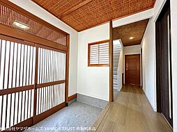 室内の画像