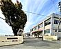 周辺：熊本市立五霊中学校（785m）