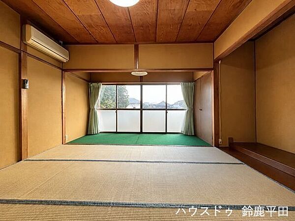 和室