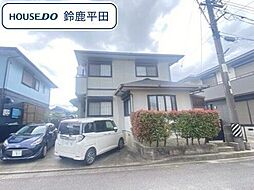 三重県津市高茶屋１丁目