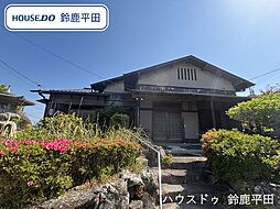 三重県四日市市前田町