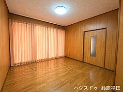 洋室の画像