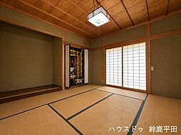 和室の画像