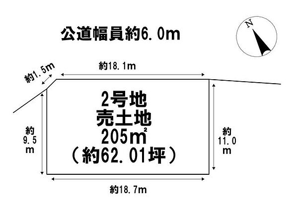 区画図：324000027272