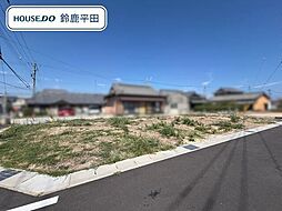 鈴鹿市東玉垣町 全12区画 1号地 建築条件なし土地