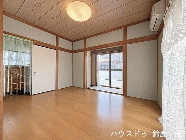 和室