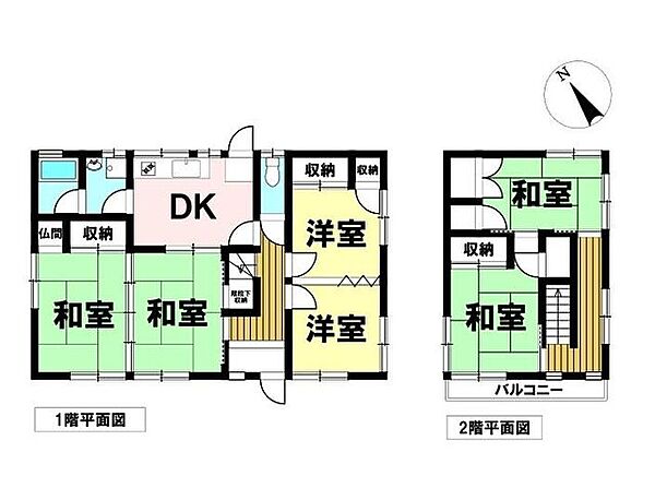 間取り：324000028178