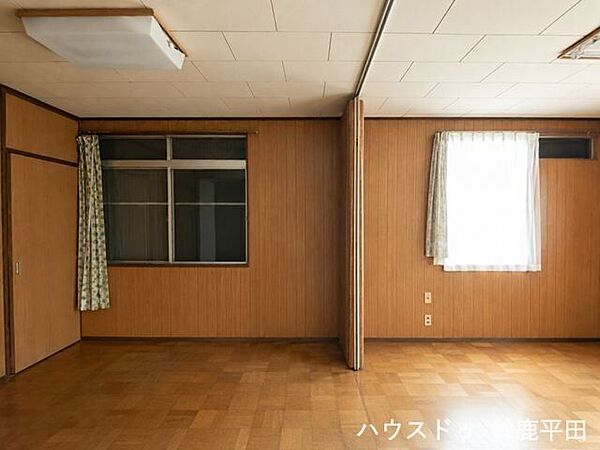 洋室