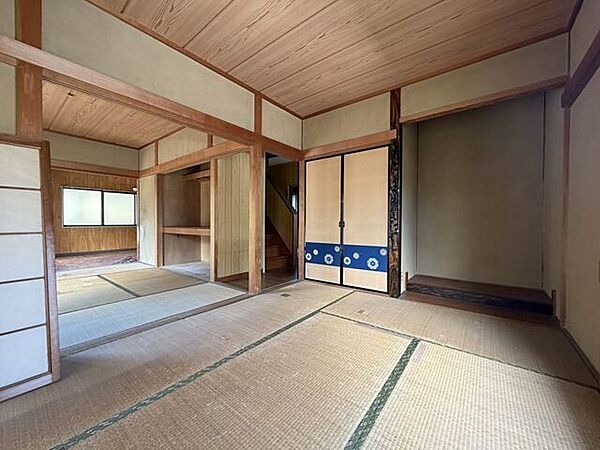 和室