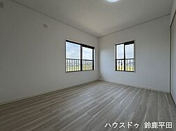 洋室の画像