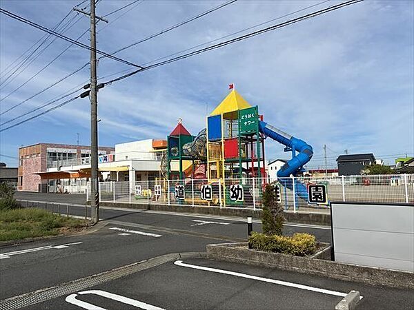 道伯幼稚園【教育方針】幼児期の一年一年の成長はすばらしく、幼稚園での集団生活の中で、生涯にわたる人間形成の基礎を学びながら、人間としての健全な発達を図り、大きな能力を身に付けてほしいと考えておりま…